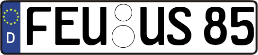 FEU-US85