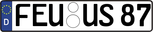 FEU-US87