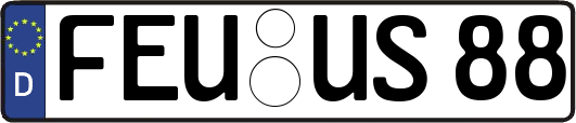 FEU-US88