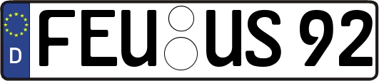 FEU-US92