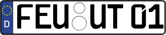 FEU-UT01