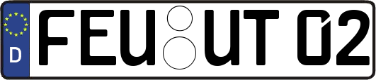 FEU-UT02