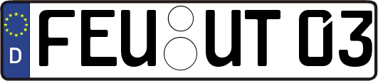 FEU-UT03