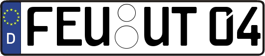 FEU-UT04