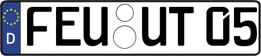 FEU-UT05