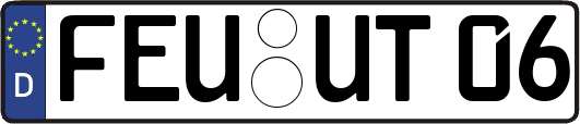 FEU-UT06