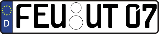 FEU-UT07