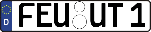 FEU-UT1