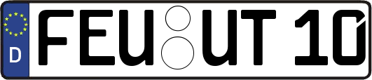 FEU-UT10
