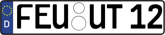 FEU-UT12
