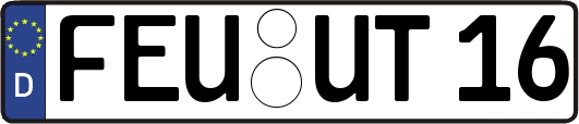 FEU-UT16