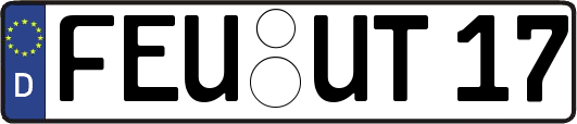 FEU-UT17