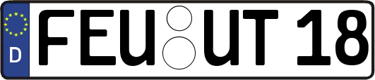 FEU-UT18