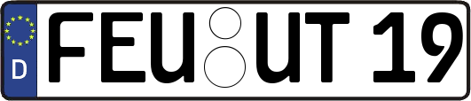 FEU-UT19