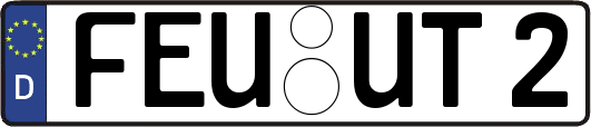 FEU-UT2