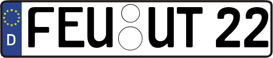 FEU-UT22