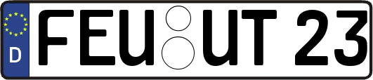 FEU-UT23