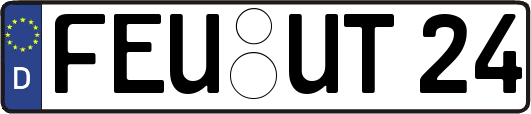 FEU-UT24