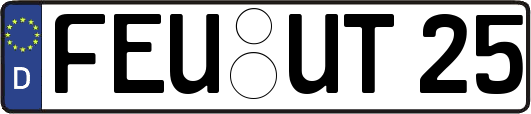 FEU-UT25