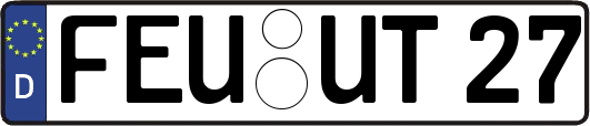 FEU-UT27