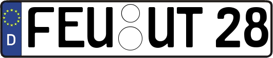 FEU-UT28
