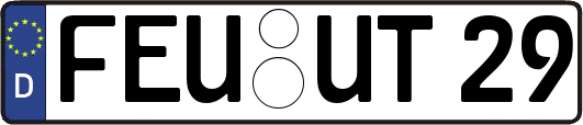 FEU-UT29