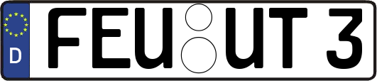 FEU-UT3