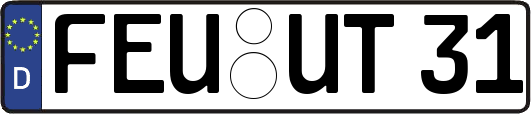 FEU-UT31