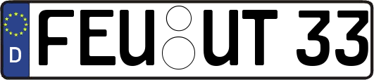 FEU-UT33