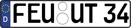 FEU-UT34