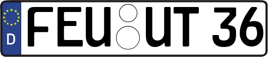 FEU-UT36