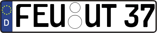 FEU-UT37