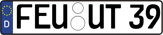 FEU-UT39