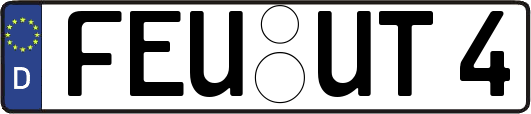 FEU-UT4