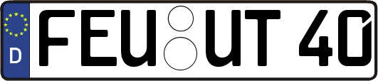 FEU-UT40