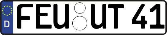 FEU-UT41