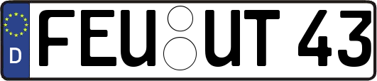 FEU-UT43
