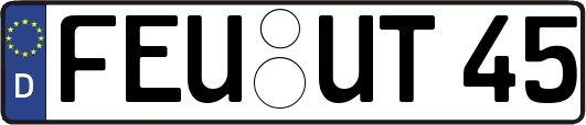 FEU-UT45