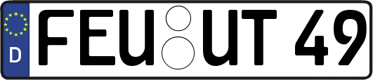 FEU-UT49