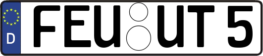 FEU-UT5