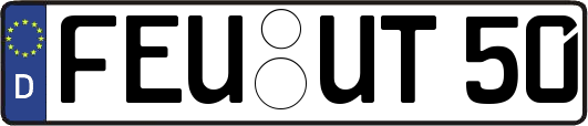 FEU-UT50