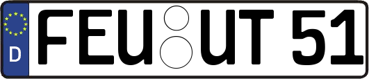 FEU-UT51