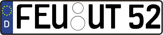 FEU-UT52
