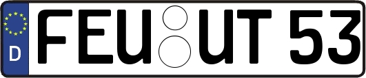 FEU-UT53