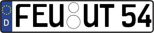 FEU-UT54