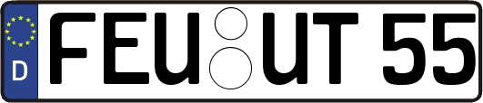 FEU-UT55