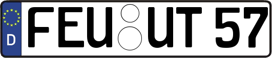 FEU-UT57
