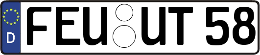 FEU-UT58