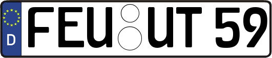 FEU-UT59