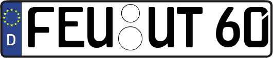 FEU-UT60